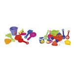 Negi Beach Set & Jumbo Beach Set, Multicolor - Kids