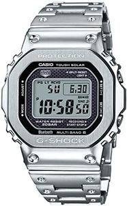 CASIO G-SHOCK Connected GMW-B5000D-1JF Radio Solar Watch (Japan Domestic Genuine Product)