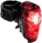 NiteRider Solas 100 Lumens USB Rech