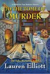 To the Tome of Murder (A Beyond the Page Bookstore Mystery)