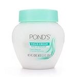 Pond's Cold Cream Cleanser 3.5 oz (