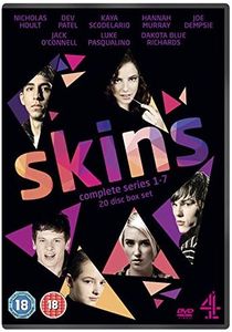 Skins: Ser