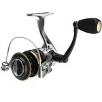 Strategy Spinning Fishing Reel