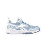 Reebok Girls Xt Sprinter 2.0 Sneaker, Palblu Blusla Ftwwht, 4 UK