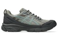 ASICS Unisex Gel-Venture 6 SHEID Graphite Grey/Dark Olive Sneakers - 11 UK Men/ 10 UK Women (1203A474.020)