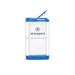 Stansport Salt-N-Pepper Shaker (343-100)