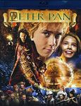 Peter Pan BD [Blu-ray]