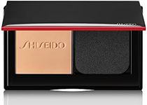 Synchro Skin Self Refreshing Powder Foundation - 240 Quartz by Shiseido for Women - 0.31 oz Foundation