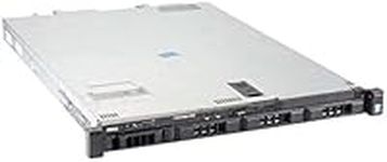 Dell PowerEdge R430 4 Bays 3.5 Serv