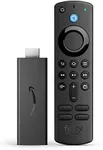 Amazon Fire TV Stick, sharp picture