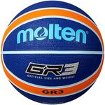 Molten GR Basketball, Indoor/Outdoo