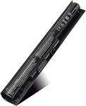 V104 Notebook Battery for HP Envy 14 15 17 Pavilion 15 17 Series fits HP 756743-001 756745-001 756479-421 756479-421 756745-001 VI04 Battery TPN-Q140 Q141 Q142 HSTNN-DB6I HSTNN-LB6I HSTNN-LB6K