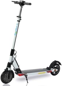 ETWOW/Uscooters GT Sport (GTS) Electric Scooter. Best in Class Speed-to-Weight Ratio. Advanced Battery Safety. from The Worldwide Leader in e-Scooters and The Manufacturer of Fluid Mosquito.