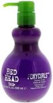 Tigi Bed Head Foxy Curls Contour Creme, 6.76 Ounce