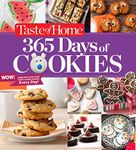 Taste of Home 365 Days of Cookies