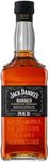 Jack Daniel's Bonded Tennessee Whiskey, 70 cl