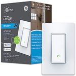 Ge Smart Light Switch