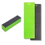 Mountain Spring Classic Folding Pad | Closed Cell Foam Sleeping Pad | R1.8 | Lightweight Sleeping Mat for Camping Hiking Backpacking