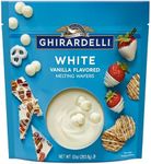 Ghirardelli Chocolate White Candy M