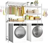 Ulif U5 Over the Washer and Dryer S