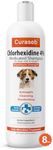 Curaseb Chlorhex 4% Shampoo for Dog