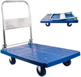 Dawot 660lbs Foldable Platform Truc