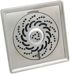 Speakman S-5002-BN-E2 Rainier Exhil
