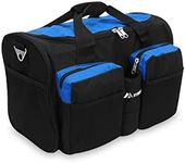 Everest Gym Bag with Wet Pocket, Ro