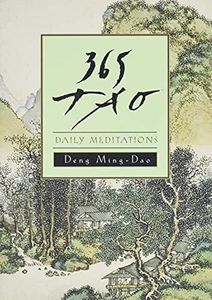 365 Tao: D
