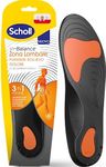 Scholl in-Balance Lower Back Pain R