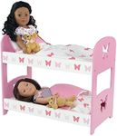 18 Inch Doll Furniture | Lovely Pin