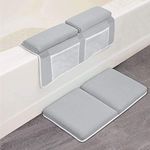 Vnikue Bath Kneeling Pad with Elbow