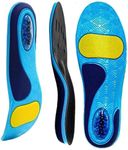 Goofort Plantar Fasciitis Insoles A