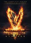 Vikings: Seasons 1-6 - The Complete Series