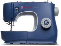 SINGER M3330 Navy Blue Sewing Machi