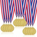 Medals for Children, 12 Pieces Meta