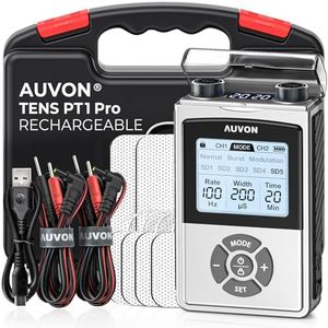 AUVON Rech