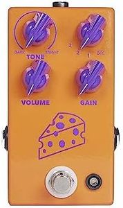 JHS Pedals