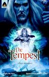 The Tempest: The Graphic Novel (Campfire Graphic Novels)