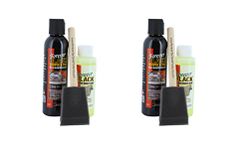 Forever Black Bumper & Trim Dye Kit (2 PACK)