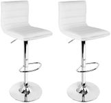 Artiss Bar Stools Stool Set of 2 Ad