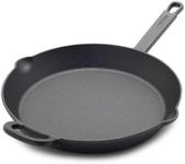 GreenPan x Bobby Flay 12” Cast Iron