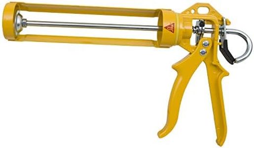 SIKA - Pistolet MK2 Evo - Pistolet manuel pour cartouches mastic-colle de 300 à 310ml