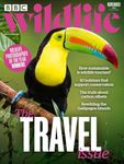 BBC Wildlife Magazine