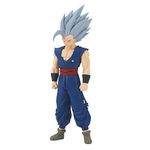 Banpresto - Dragon Ball Super: Super Hero - Son Gohan (Beast), Bandai Spirits DXF Statue