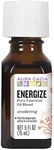 Aura Cacia Essential Oil Energise .