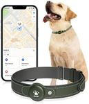 Modus GPS Tracker for Dogs, 2 in 1 