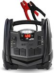 Schumacher Electric Jump Starter an