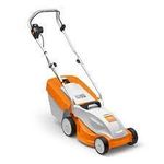 STIHL RME 235 Lawn Mower Lightweight Electric