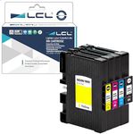LCL Compatible for Sublimation Ink 